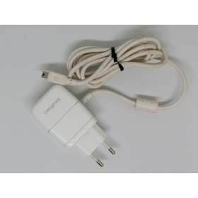 Original Creative SCP0501000P power supply charger power adapter 5V 1000mA