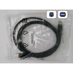 Original 5KL2B01501HT0U6TL USB-3.0-Cable USB-A USB-B 3.0