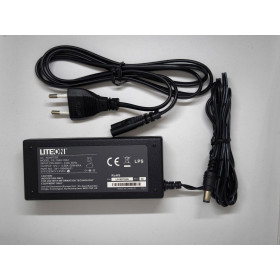 Оригинальное зарядное устройство (адаптер питания) LiteOn PE-1300-9AR5 12V 2.5A