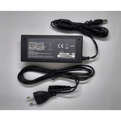 Vodafone GigaTV 4K Box power supply charger power adapter 12V 4.58A