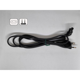 KENIC KE-22B Power Cable Cord 1.3m