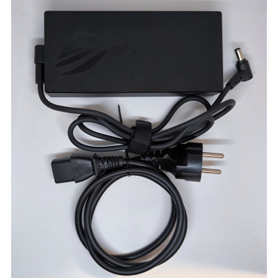 Original Asus ADP-240EB B Netzteil Ladegerät Stromadapter 20V 12A