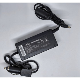 Original Cello TL-060F power supply charger power adapter 12V 5A