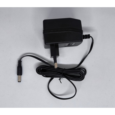Original Armatech XR-DC240400A Netzteil Ladegerät Stromadapter 24V 400mA