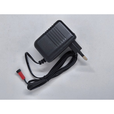 Зарядное устройство (адаптер питания) YXD-0500800E 4V 800mA