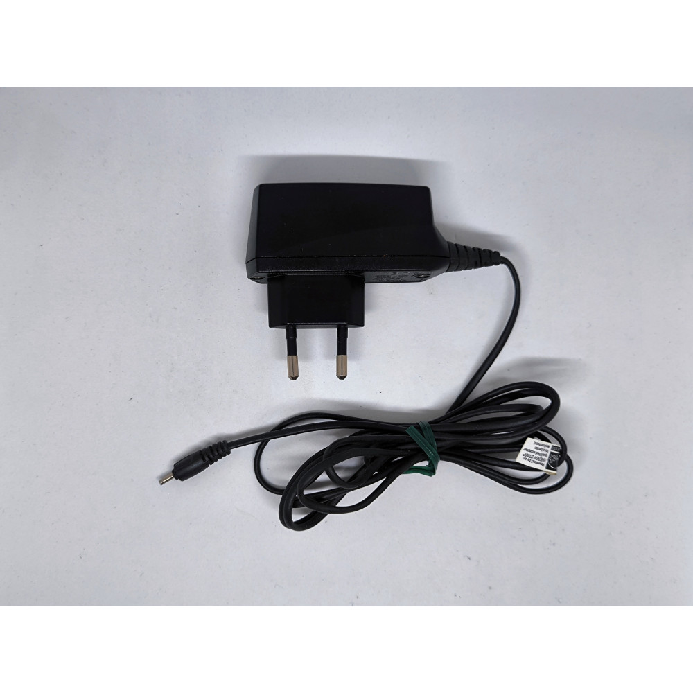 Original NOKIA AC 4E Power Supply Charger Power Adapter 5V 890mA Handeltheke