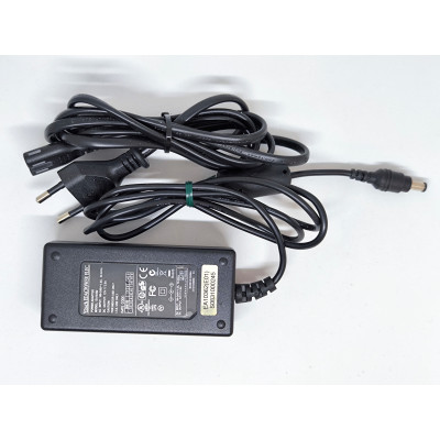 EA10362 Netzteil Ladegerät Stromadapter 12V 3A