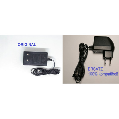 DC-816-1202500 power supply charger power adapter 12V 2.5A