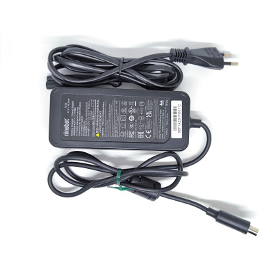 Original Segway-Ninebot NBW41D001D7D power supply charger power adapter 42V 1.7A