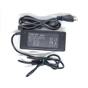 Original LogiLink PA0075 Netzteil Ladegerät Stromadapter
