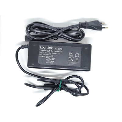 Original LogiLink PA0075 Netzteil Ladegerät Stromadapter