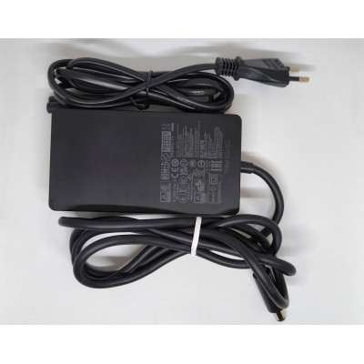 Original Microsoft Surface Dock 2 Model 1931 power supply charger power adapter 199W