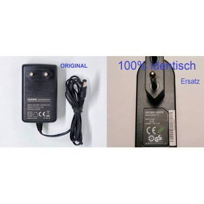 Huawei AI Cube B900-230 Netzteil Ladegerät Stromadapter 12V 2A