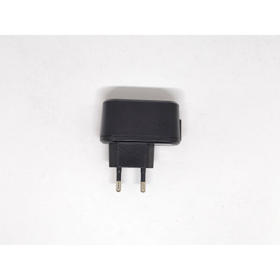 Зарядное устройство (адаптер питания) NB-0500500EU 5V 500mA