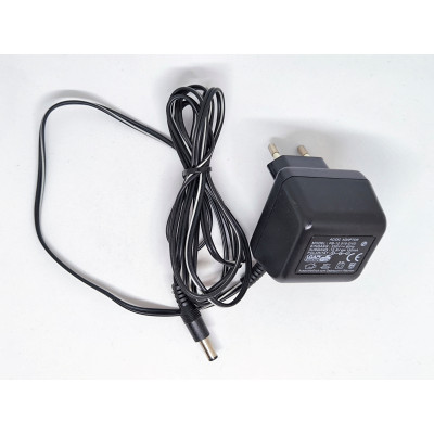 PB-12.515-DVD зарядное устройство (адаптер питания) 12.5V 150mA
