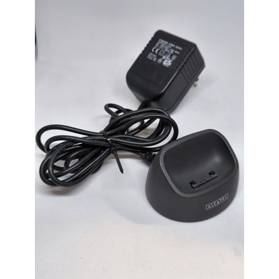 Original Alcatel 3DS05539 Netzteil Ladegerät Stromadapter 12V 0.5A