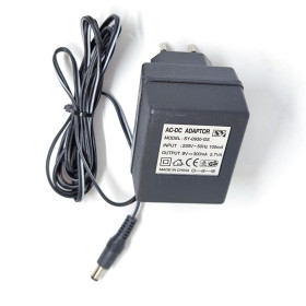 SY-0930-GS зарядное устройство (адаптер питания) 9V 300mA