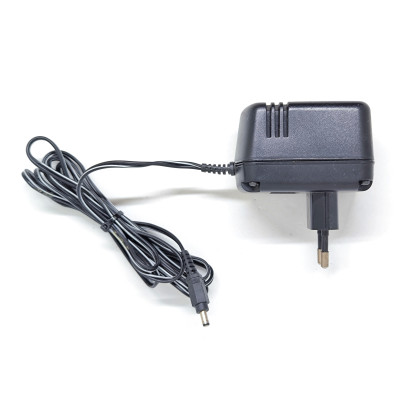 1205GS Netzteil Ladegerät Stromadapter 12V 500mA