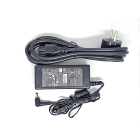 Original HOIOTO ADS-40SI-19-3 19040E power supply charger power adapter 19V 2.1A