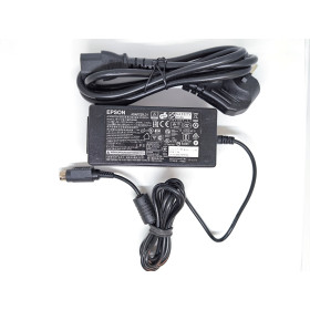 Original Epson M235B power supply charger power adapter 24V 1.5A