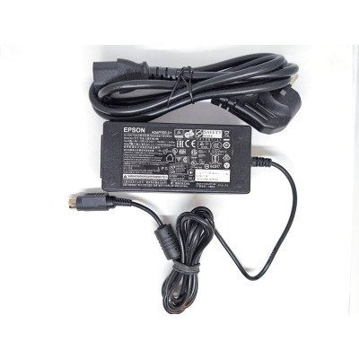 Original Epson M235B power supply charger power adapter 24V 1.5A
