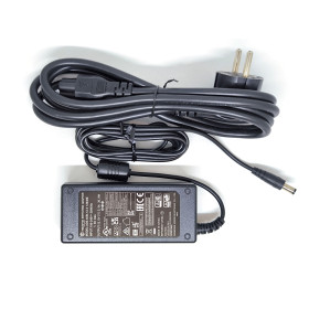 HOIOTO ADS-40SI-12-3 12036E зарядное устройство (адаптер питания) 12V 3A