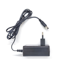 Зарядное устройство (адаптер питания) Ultra Energy 1018W12T2 12V 1.5A