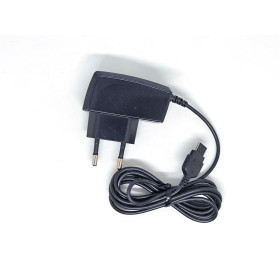 Оригинальное зарядное устройство (адаптер питания) Samsung ATADM10EBE 5V 0.7A