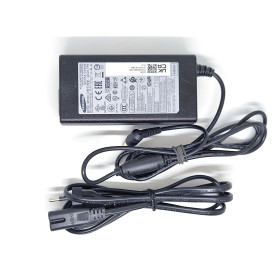 Original Samsung A4024_FPN / A4024-FPN power supply charger power adapter 24V 1.66A 40W
