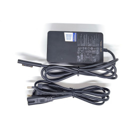 Original Microsoft Surface Book 3 Model 1932 power supply charger power adapter 120W