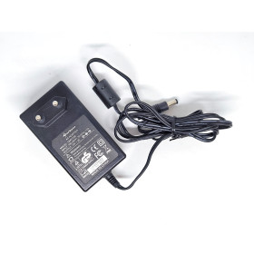 Original Sharkoon DM5133E power supply charger power adapter 12V 2A