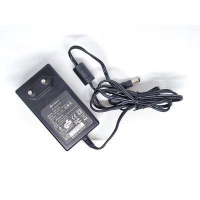 Оригинальное зарядное устройство (адаптер питания) Sharkoon DM5133E 12V 2A