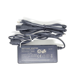 YD-ZN1200300-6A зарядное устройство (адаптер питания) 12V 3A