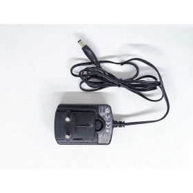 ADS-18D-12N 12018G power supply charger power adapter 12V 1.5A