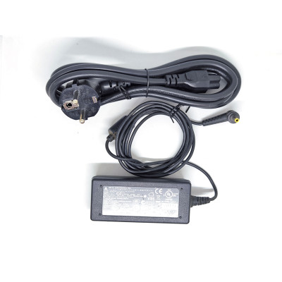 Оригинальное зарядное устройство (адаптер питания) Delta Electronics ADP-36CH B 12V 3A