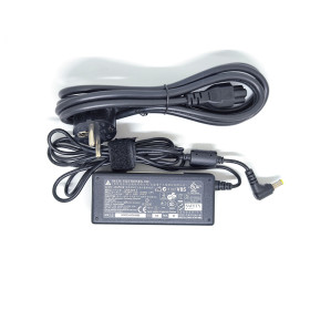 Оригинальное зарядное устройство (адаптер питания) Delta Electronics SADP-65KB D 19V 3.42A