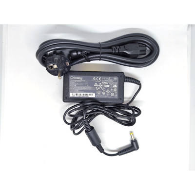 Original Chicony CPA09-A065N1 Netzteil Ladegerät Stromadapter 19V 3.42A