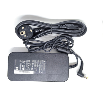 Оригинальное зарядное устройство (адаптер питания) Delta Electronics ADP-120RH D 19V 6.32A