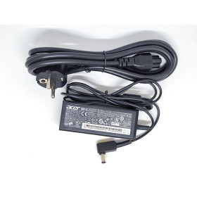 Original Acer ADP-45HE B Netzteil Ladegerät Stromadapter 19V 2.37A