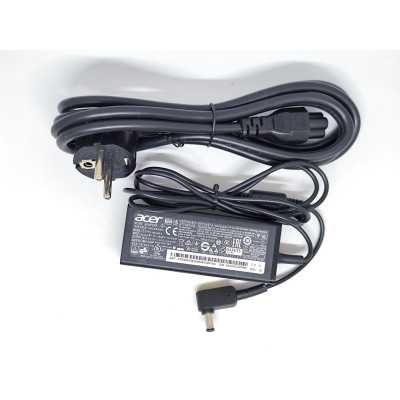 Original Acer ADP-45HE B Netzteil Ladegerät Stromadapter 19V 2.37A