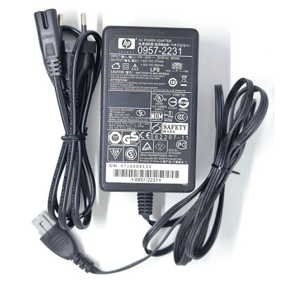 Оригинальный адаптер питания HP 0957-2231