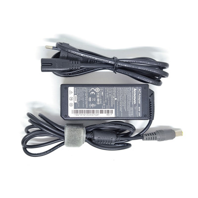 Original Lenovo 42T4418 / 42T4419 power supply charger power adapter 20V 3.25A 65W