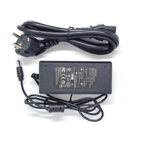 Оригинальное зарядное устройство (адаптер питания) SUN-1200500 12V 5A