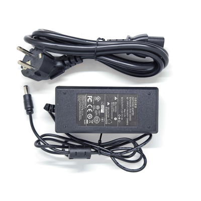 Оригинальное зарядное устройство (адаптер питания) SUN-1200500 12V 5A