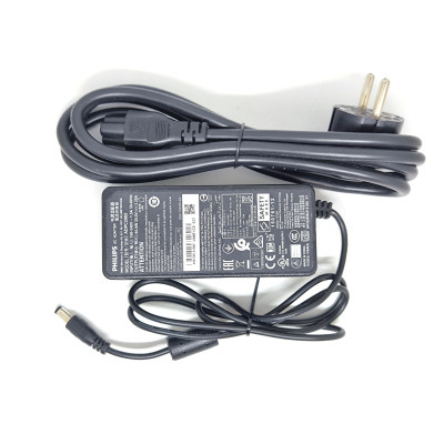 Оригинальное зарядное устройство (адаптер питания) Philips ADPC2065 20V 3.25A