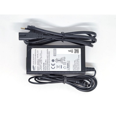 Original Samsung A4819NN_FDY / A4819NN-FDY power supply charger power adapter 19V 2.53A 48W