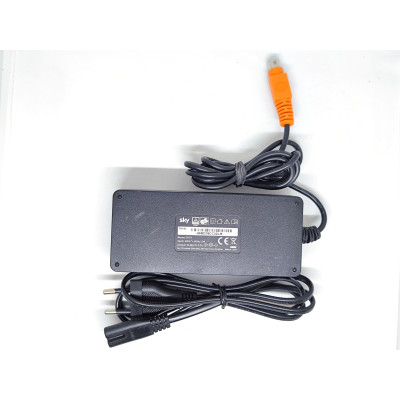 Original Sky Q Box SP171 power supply charger power adapter 12.25V 3.7A