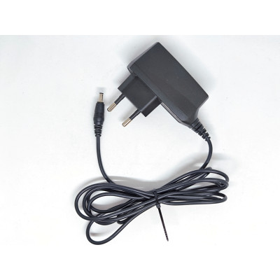 Оригинальное зарядное устройство (адаптер питания) NOKIA ACP-12E 5.7V 800mA