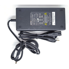 Оригинальное зарядное устройство (адаптер питания) SANS SSLC084V42J 42V 2A