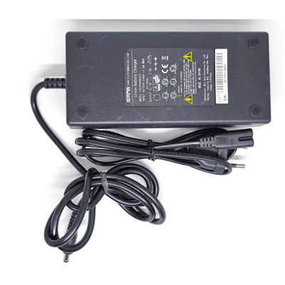 Original SANS SSLC084V42J Netzteil Ladegerät Stromadapter 42V 2A